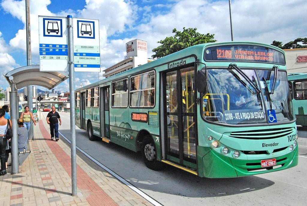 Projeto de Lei sugere gratuidade no transporte público em Belo Horizonte 5 Divino Advincula Prefeitura de Belo Horizonte Flickr