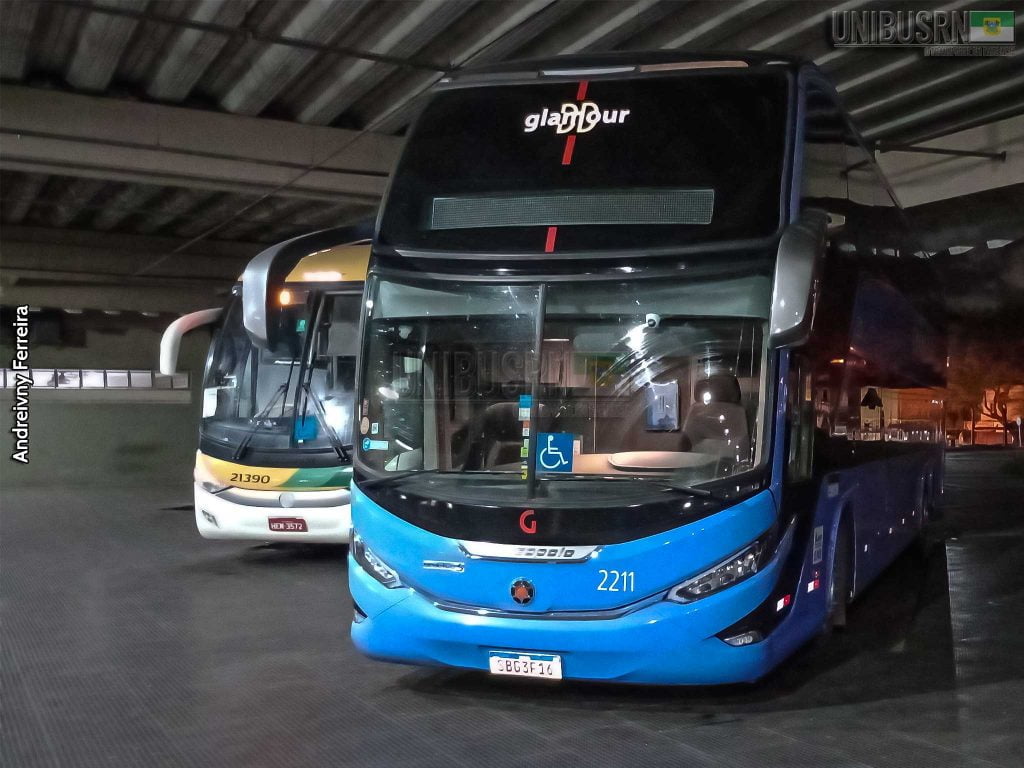 Expresso Guanabara é eleita a Melhor Empresa do Transporte Rodoviário de Passageiros do País 2 Expresso Guanabara 2211 Andreivny