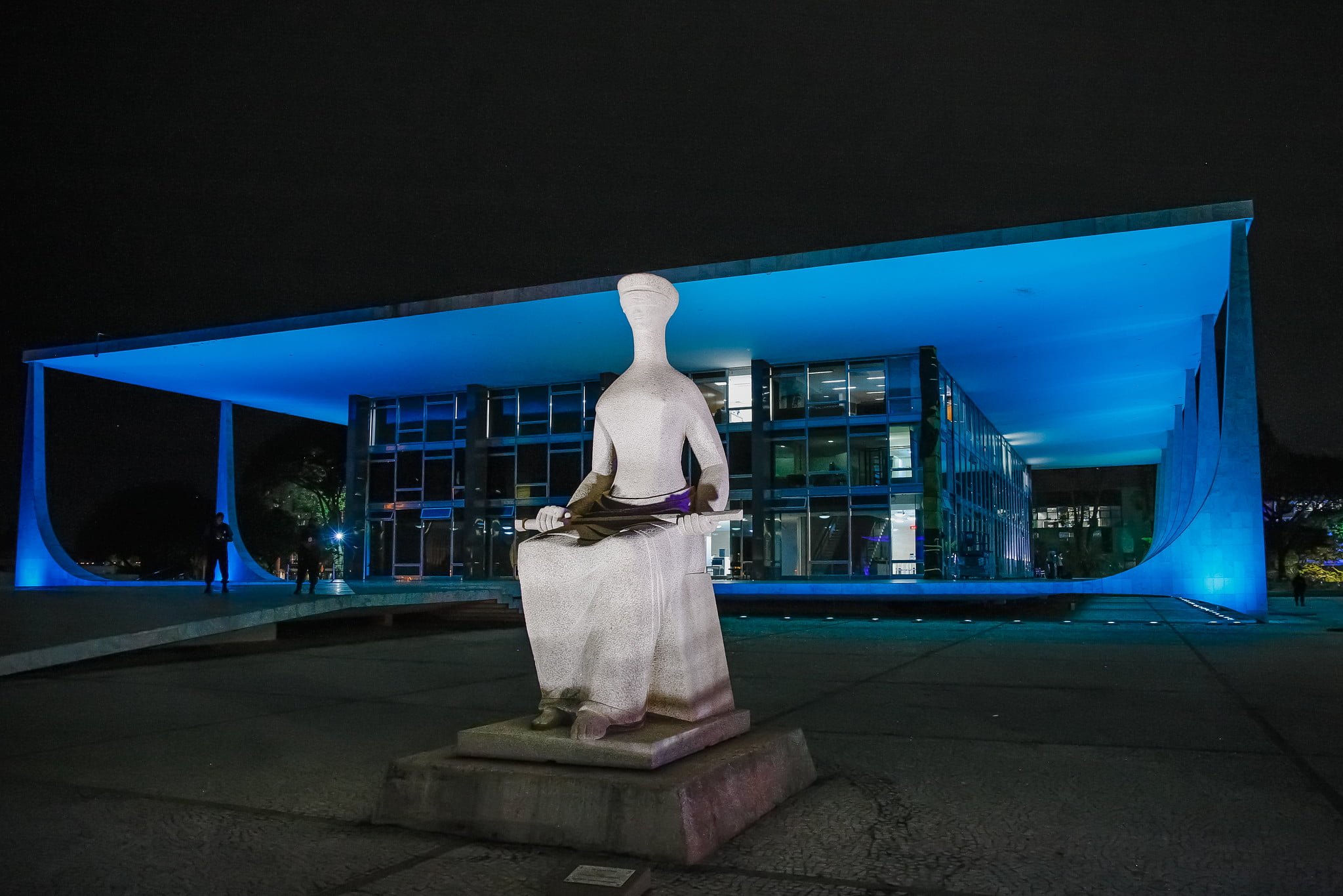 Transporte de passageiros: Mais três ministros do STF admitem prestação de serviços sem licitação prévia