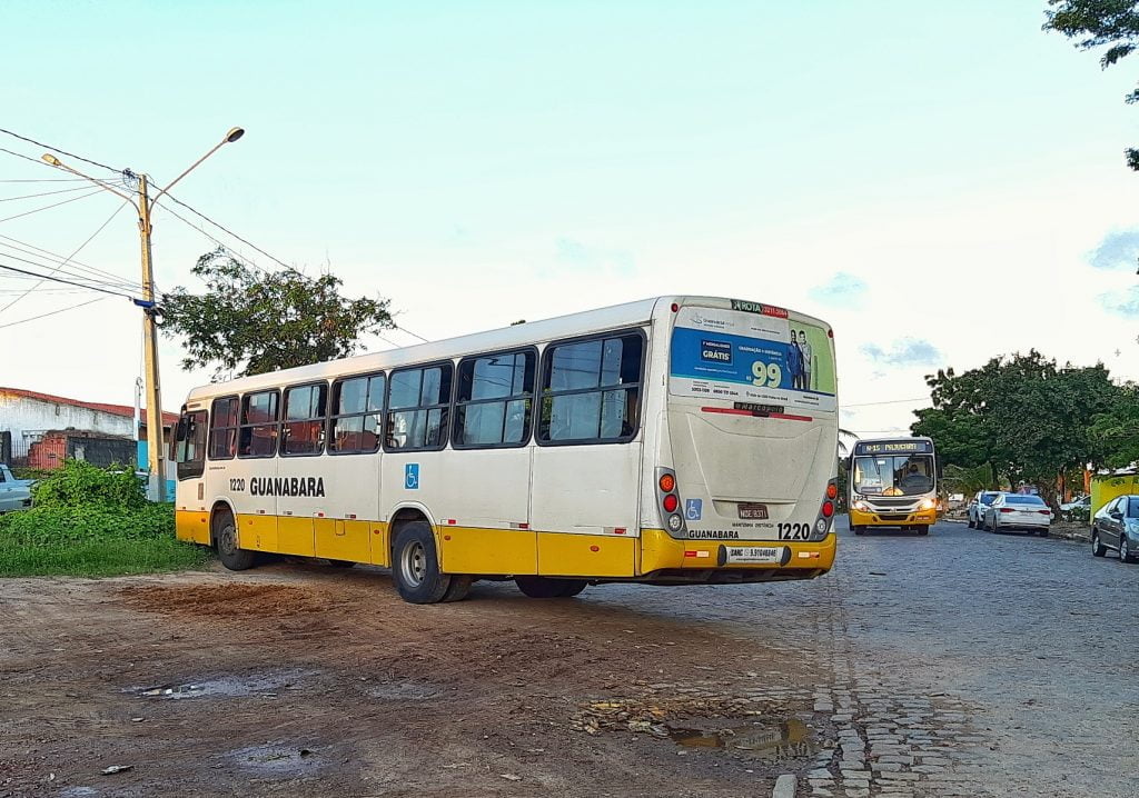 Guanabara 1220 Matheus