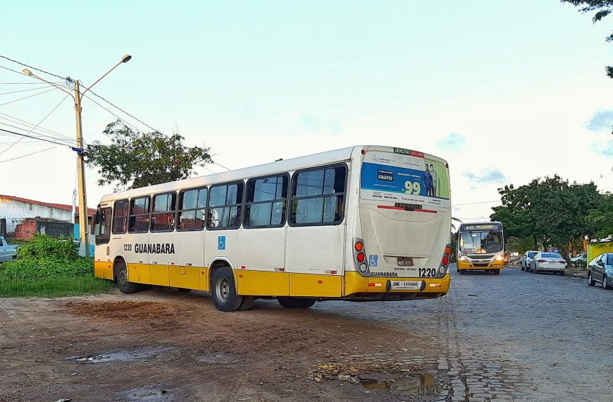 Linha N-61 retorna ao itinerário pré-pandemia