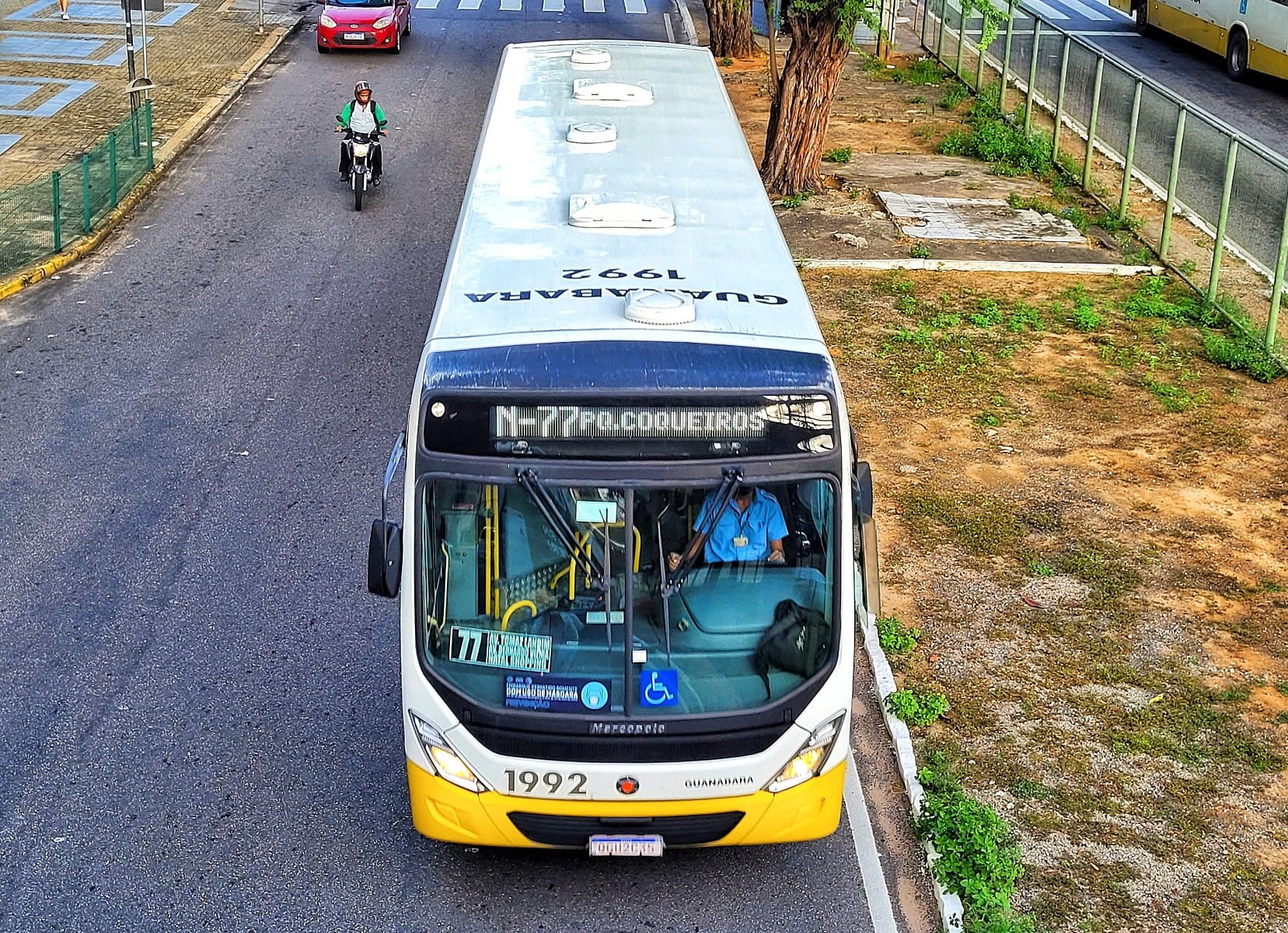 TCE-RN aponta que edital de transporte público de Natal geraria tarifa elevada para moradores da Zona Norte