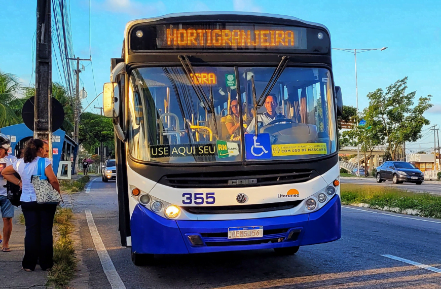 FETRONOR defende aprovação da lei que garante a manutenção do Setor de Transporte intermunicipal do RN