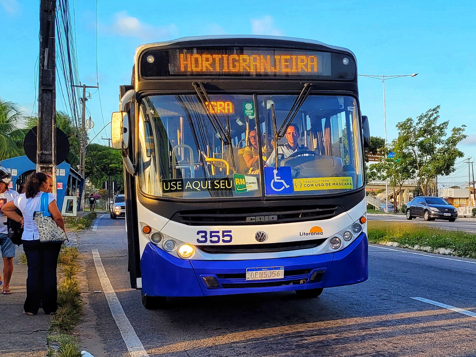 FETRONOR defende aprovação da lei que garante a manutenção do Setor de Transporte intermunicipal do RN