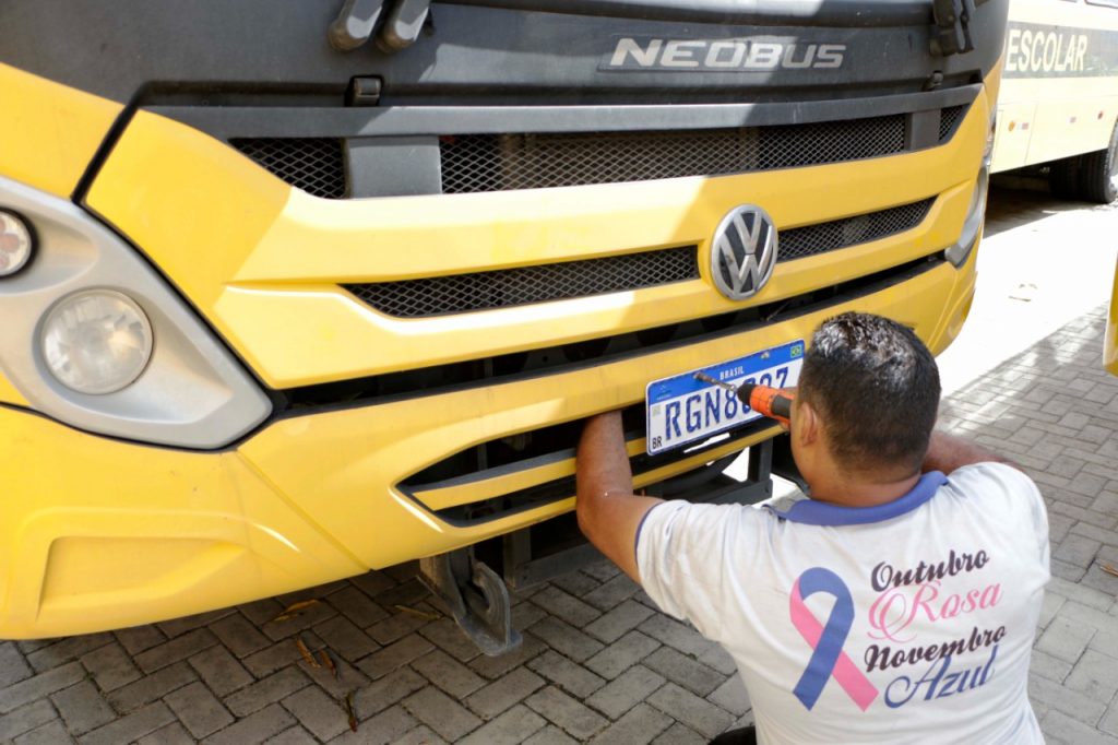 Emplacamentos de ônibus crescem mais de 28% até maio, com destaque para modelos elétricos 2 Sandro Menezes 02