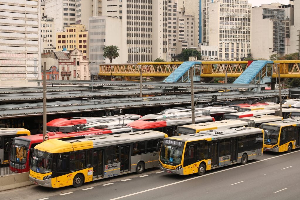 BNDES seleciona empresas de consultoria para realização de Estudo Nacional de Mobilidade Urbana 2 rvrsa 060920195722 Agencia Brasil