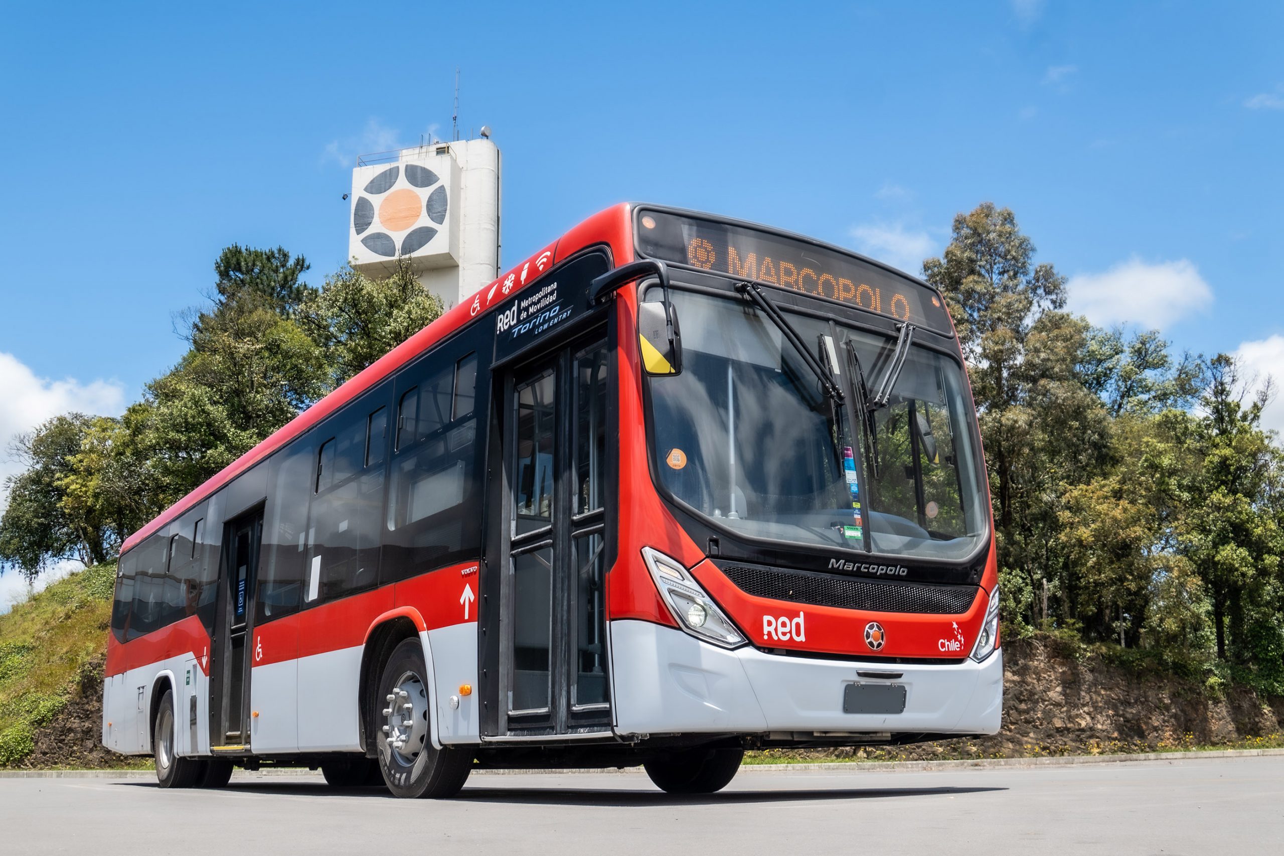 Marcopolo conquista três prêmios na pesquisa “Marcas de Quem Decide 2023”