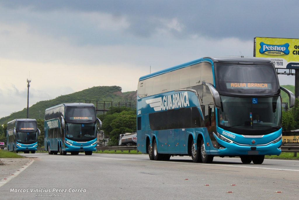 Viação Águia Branca aumenta operações para São João em Salvador 2 20221217140025 IMG 6592 scaled PBT