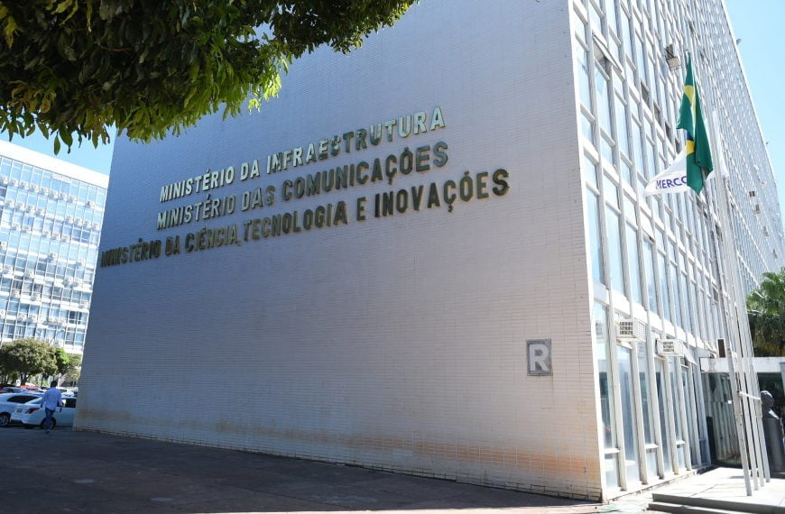 CNT é favorável à manutenção do Ministério responsável pelos Transportes e Infraestrutura unificado