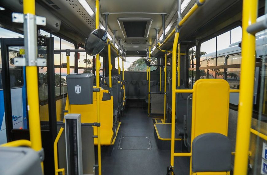 CNT lança publicação inédita que aborda soluções e desafios da mobilidade urbana