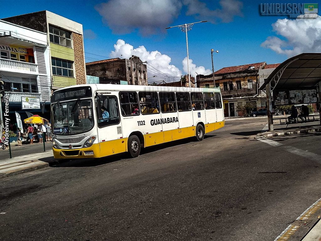 Pesquisa que aponta insatisfação dos passageiros com transporte público em Natal repercute entre vereadores 2 Guanabara 1132 Andreivny