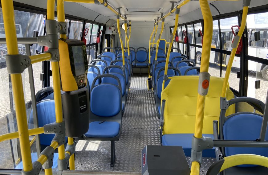 Comissão aprova parcelamento de débitos tributários a empresas de transporte coletivo rodoviário