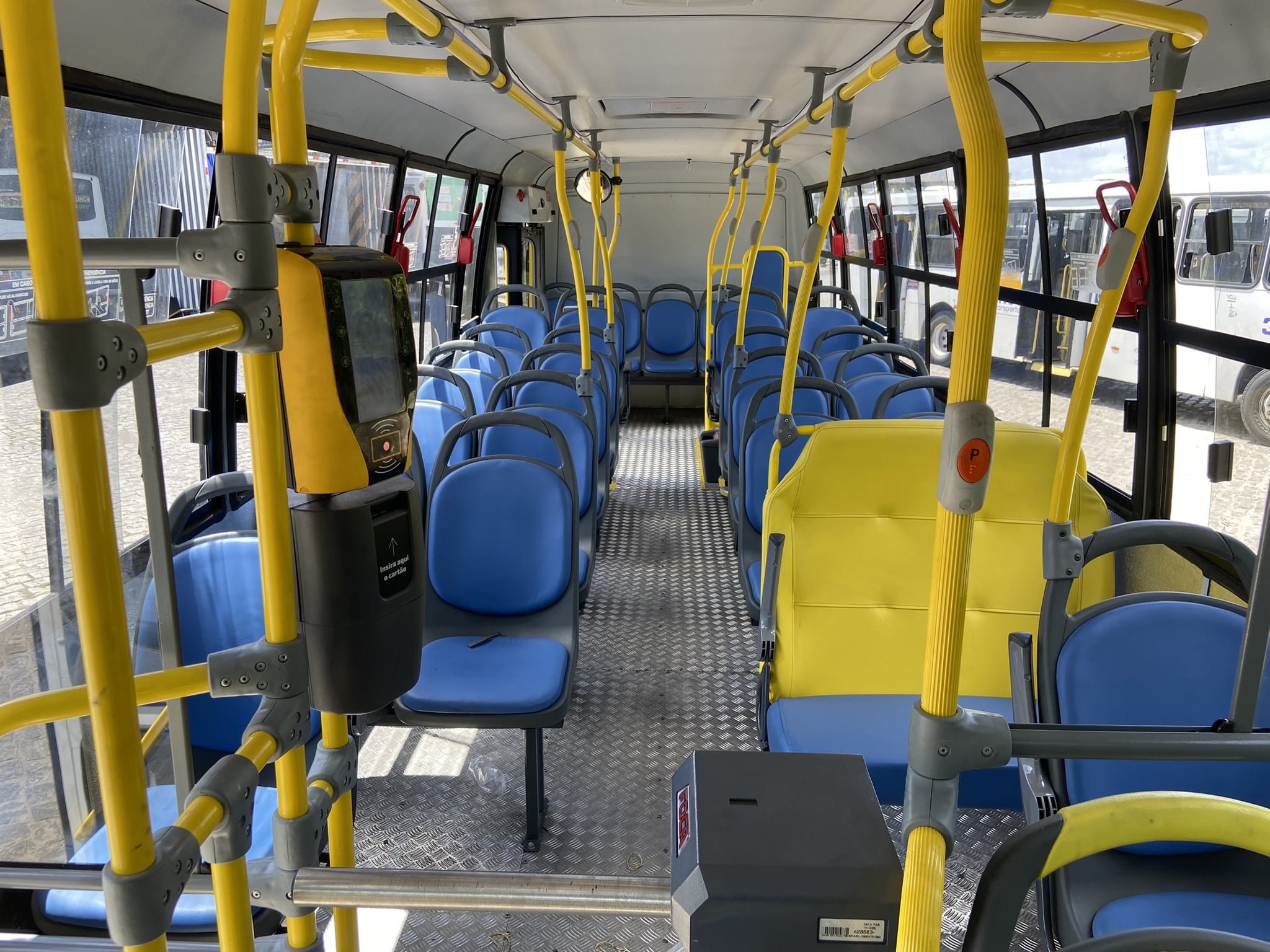 Comissão aprova parcelamento de débitos tributários a empresas de transporte coletivo rodoviário