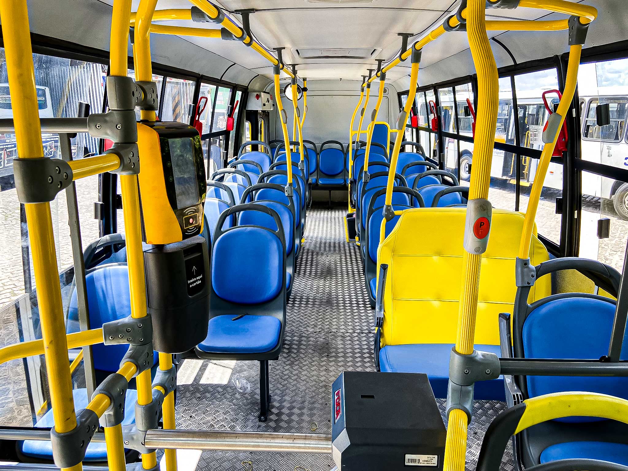 MPRN busca garantir gratuidade no transporte público para pacientes em tratamento continuado em Natal