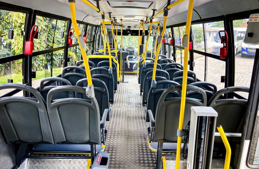 Ministério Público do RN convoca audiência pública para discutir direito de gratuidade no transporte intermunicipal para idosos