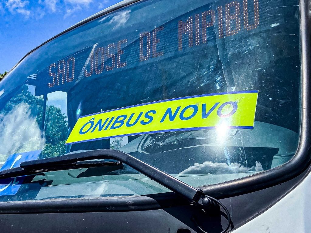 Produção de ônibus indica recuperação no Brasil e montadoras elegem suas prioridades para 2024 2 Litoranea 15 Thiago