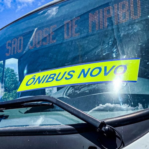 Juros altos reduzem crédito e elevam compras à vista de ônibus