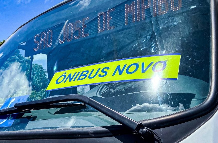 Produção de ônibus indica recuperação no Brasil e montadoras elegem suas prioridades para 2024