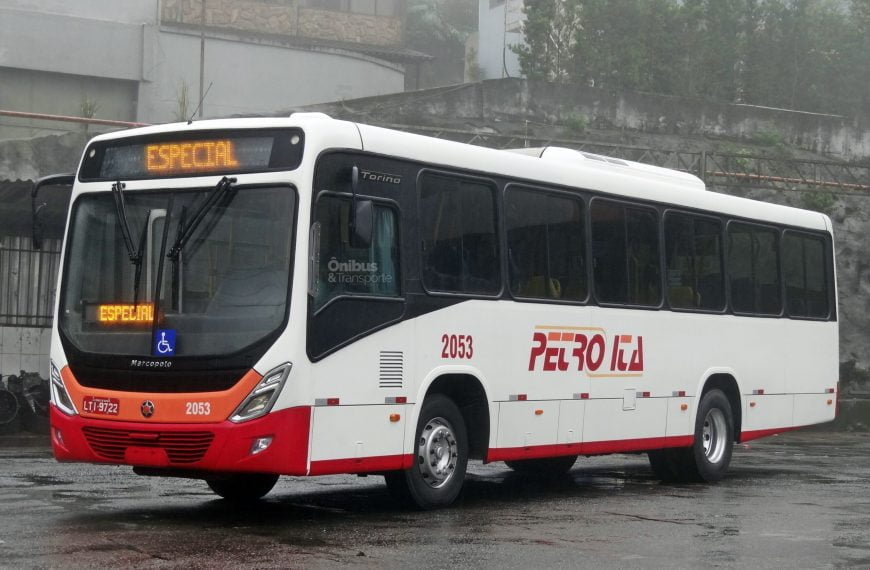 RJ: Motoristas colocam em prática novos protocolos de segurança durante chuva em Petrópolis
