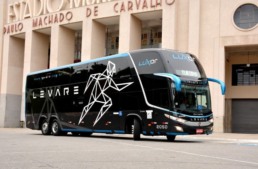 53ª edição do Concurso de Comunicação Visual e Pintura de Frotas homenageia os melhores trabalhos inscritos no transporte de cargas e passageiros