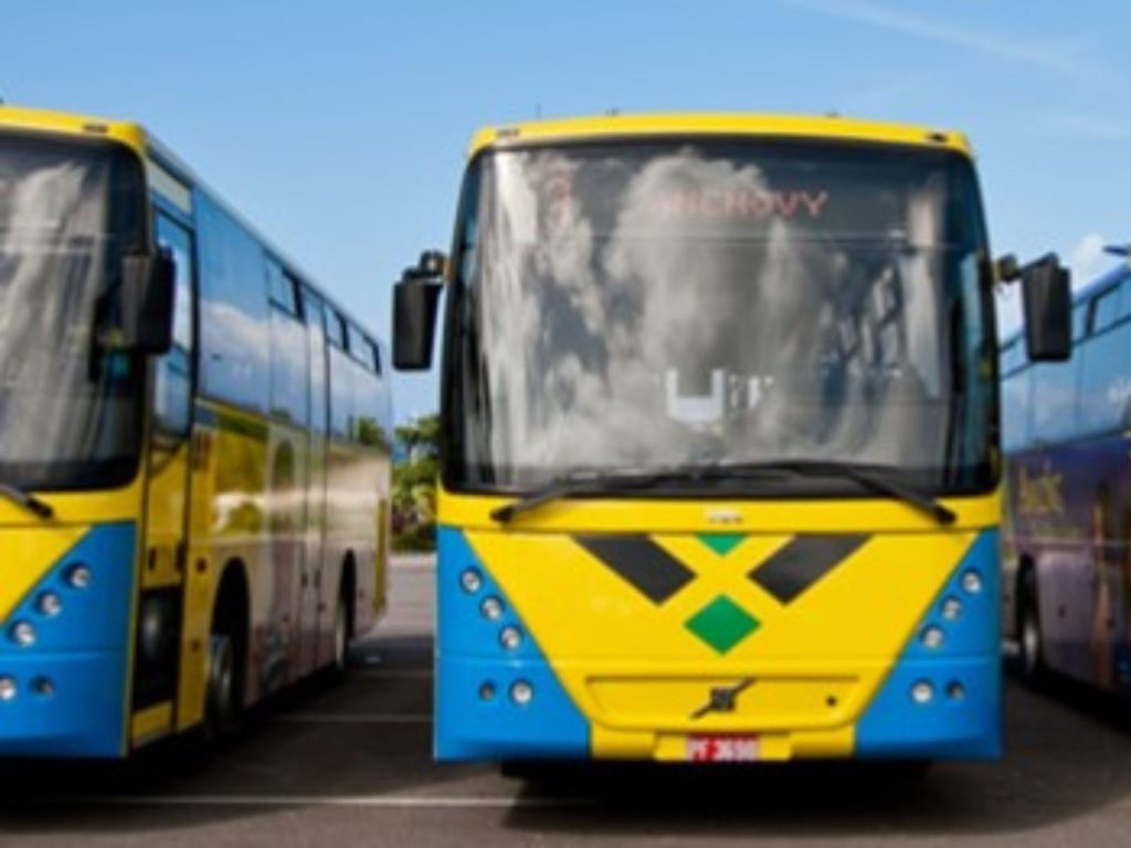 Internacional: Projeto solar flutuante é proposto para conversão de ônibus na Jamaica 4 Divulgacao BNAmericas