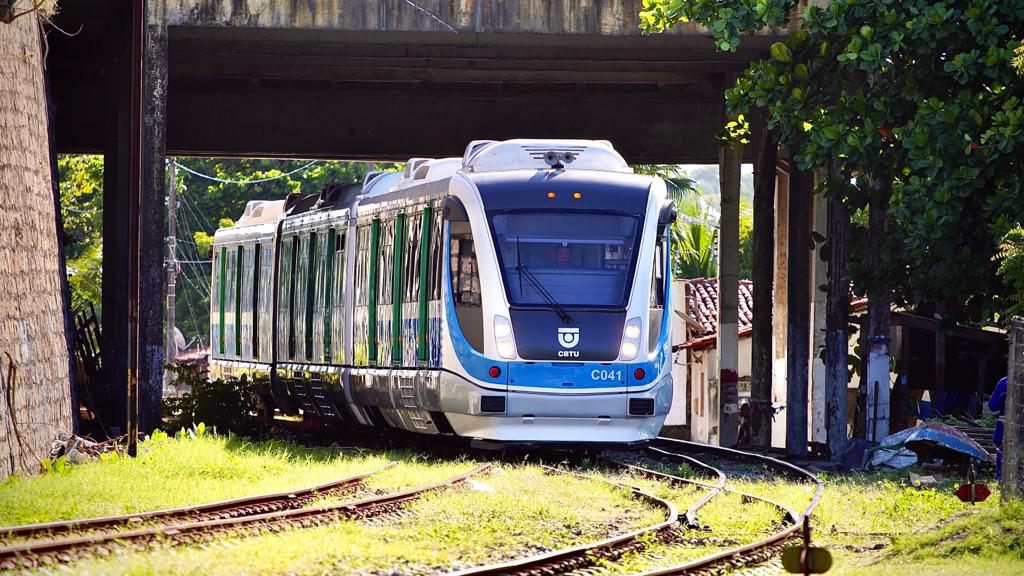 FETRONOR explica diferença tarifária entre VLT e ônibus na Grande Natal 7 Divulgacao CBTU Natal
