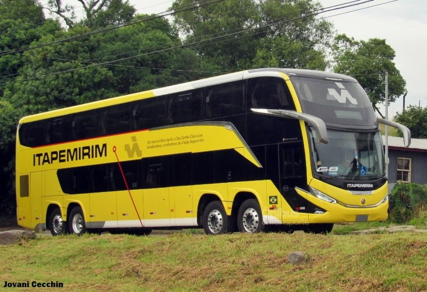 Confederação dos Trabalhadores solicita arrendamento da Itapemirim ao Grupo Comporte 5 Jovani Cecchin