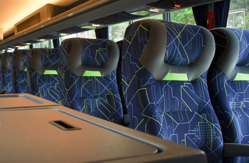 ClickBus vai começar a oferecer empréstimos para empresas de ônibus