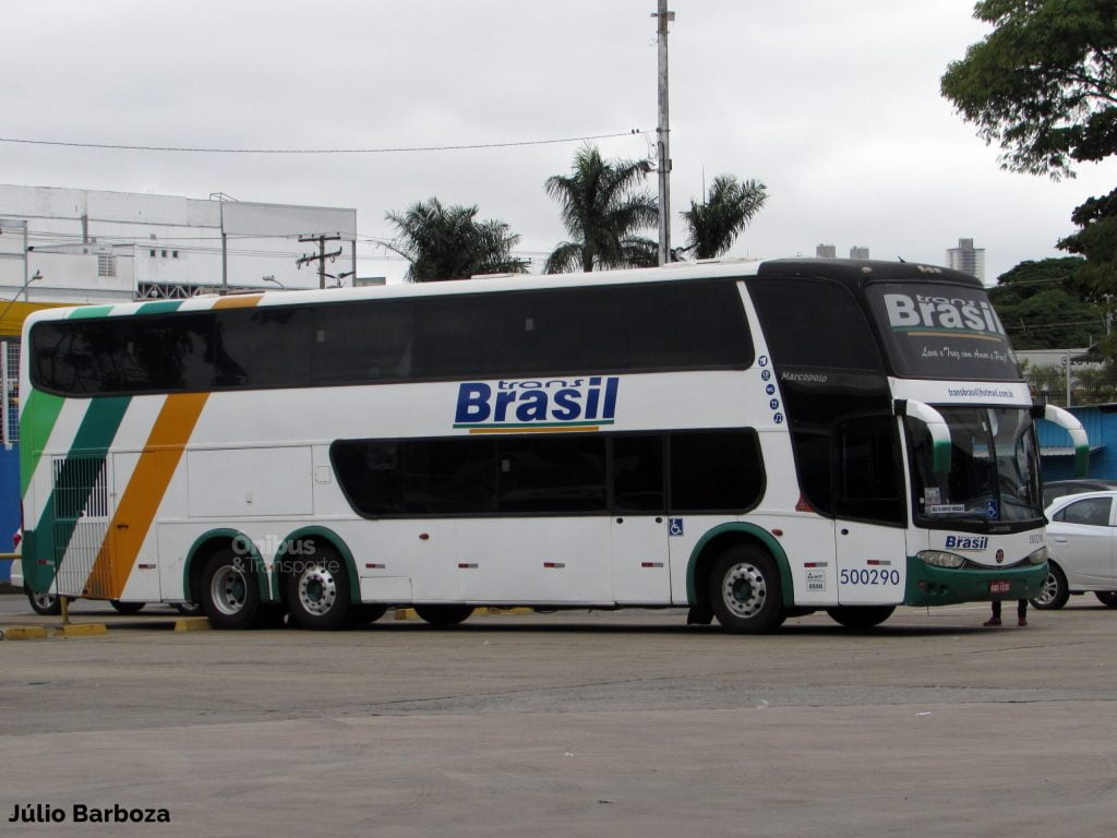 Justiça Federal determina que ANTT cadastre linhas da TransBrasil e libere agências rodoviárias 9 TCB 500290 PBT