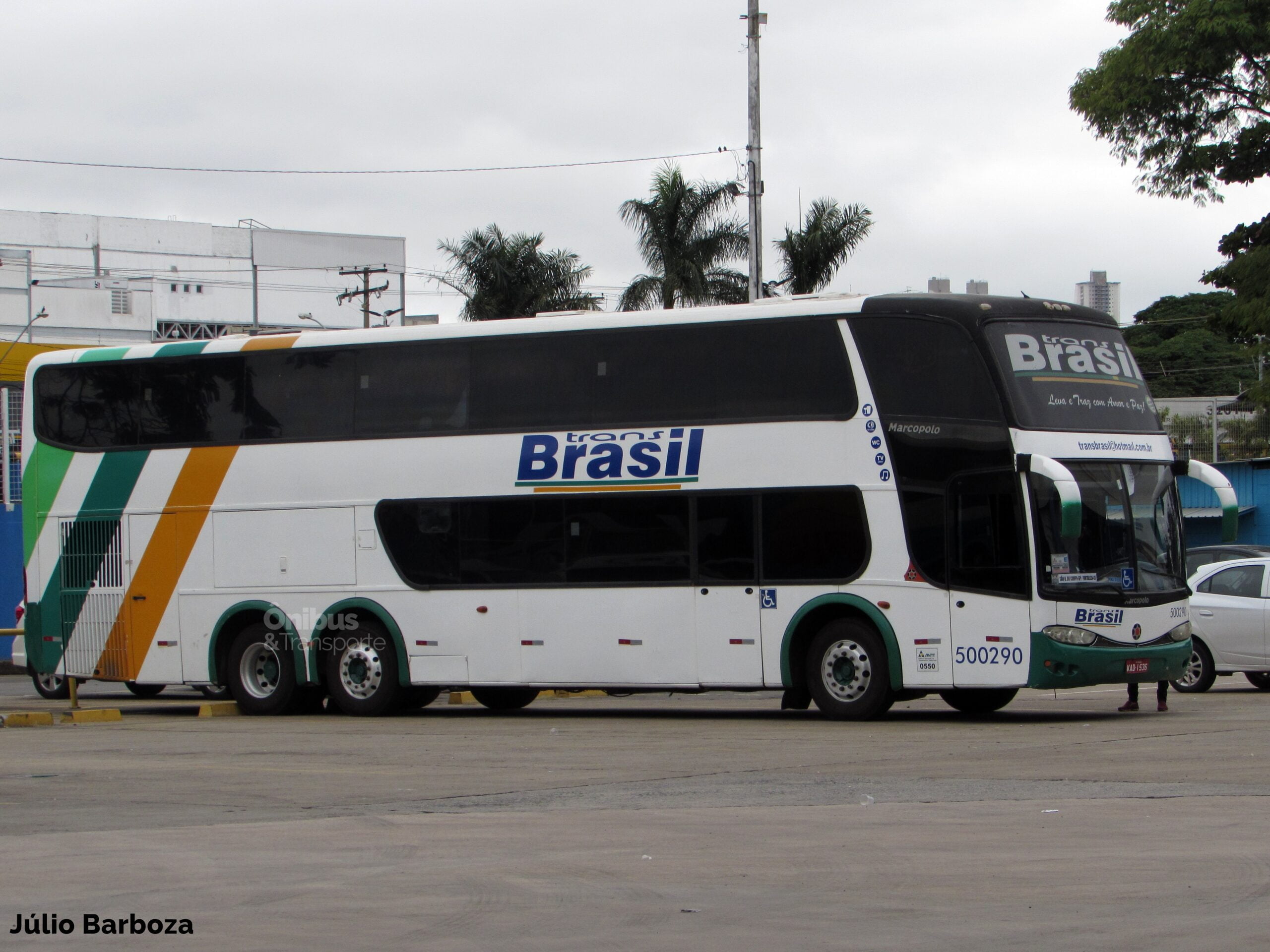 TCB 500290 PBT