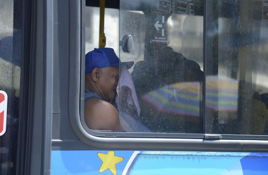 Artigo: Marco legal do transporte público entra em nova e decisiva fase