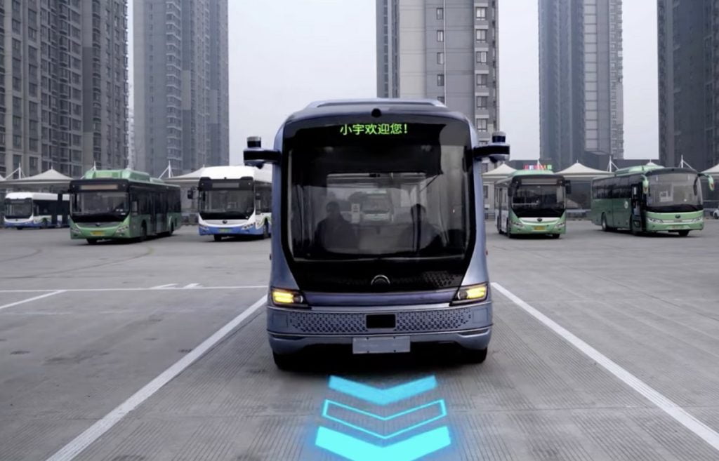 Internacional: Startup lança 1º carregamento sem fio para ônibus elétricos 2 Divulgacao WiTricity Via Portal CicloVivo