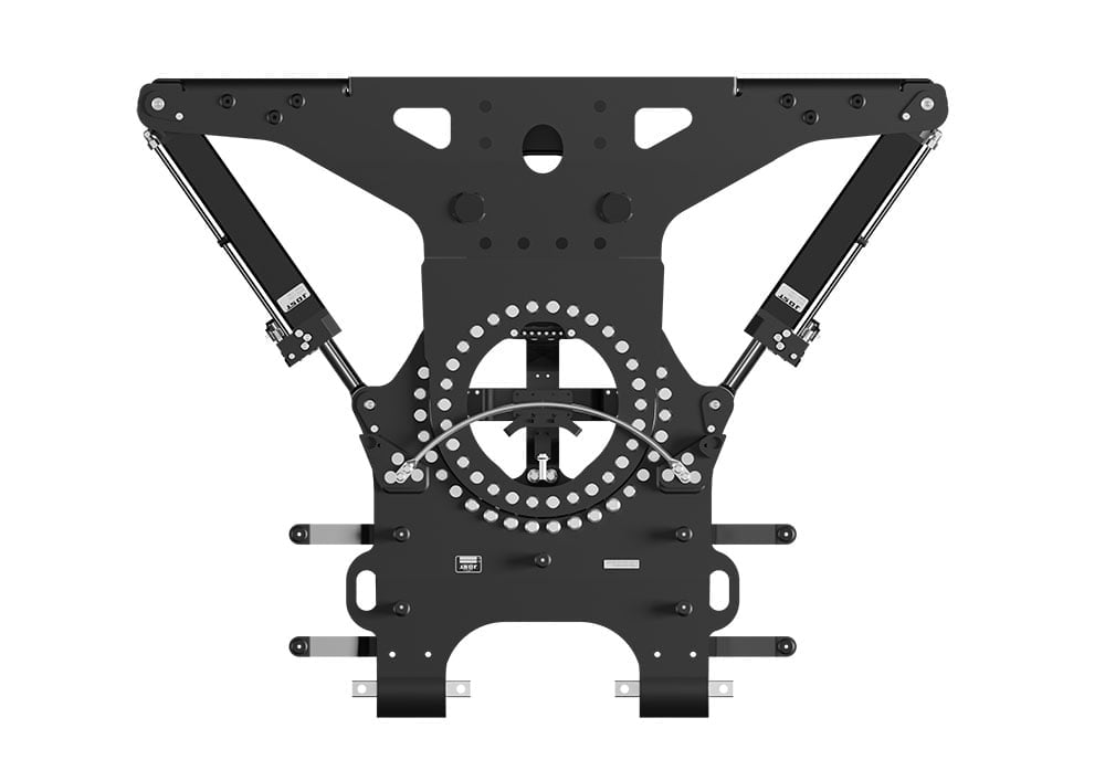 Jost Brasil começa a desenvolver componentes para ônibus 2 JOST Buslink Autodata