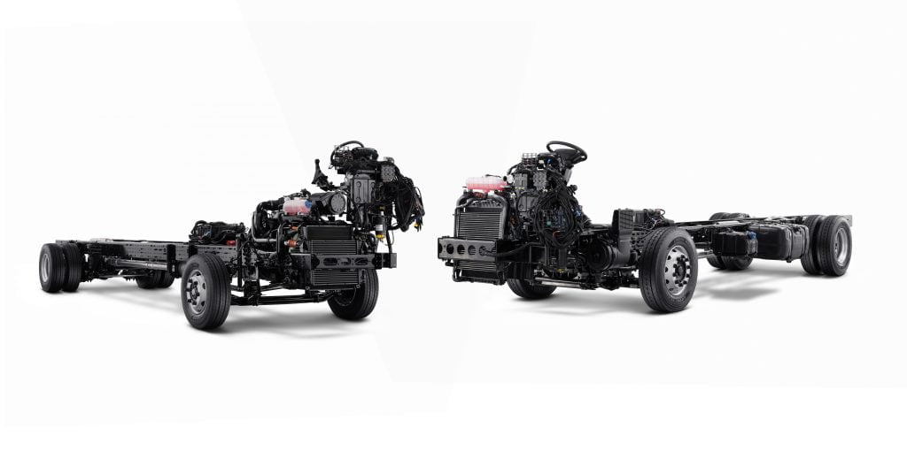 Completando 30 anos de fabricação de chassis, Volkswagen lança linha de ônibus Euro 6 2 17.230 S 11.180 S 2