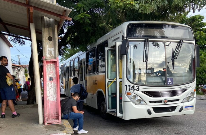 Justiça do RN concede liberdade a acusado de importunação sexual no Circular da UFRN