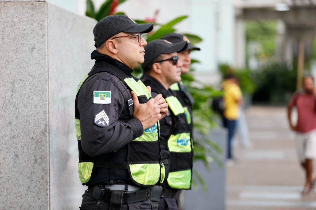 Ônibus só saem das garagens em Natal ao nascer do sol, informa SINTRO / RN 10 Divulgacao