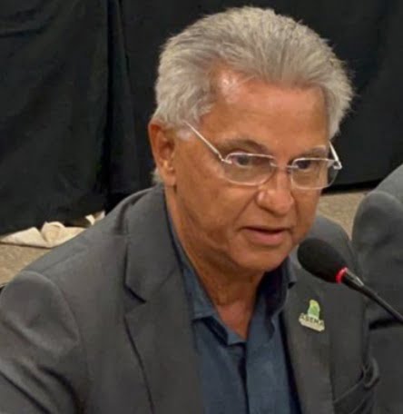 João Maria Cavalcanti assume Superintendência da CBTU Natal 2 Divulgacao CBTU