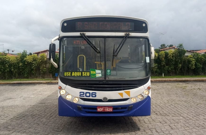 São Gonçalo: Linhas R e R1 terão trajeto ampliado a partir de segunda-feira, 06