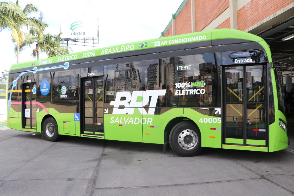 Brasil participa da primeira edição da LUMOT, missão internacional sobre mobilidade elétrica na América Latina 9 Divulgacao MBB