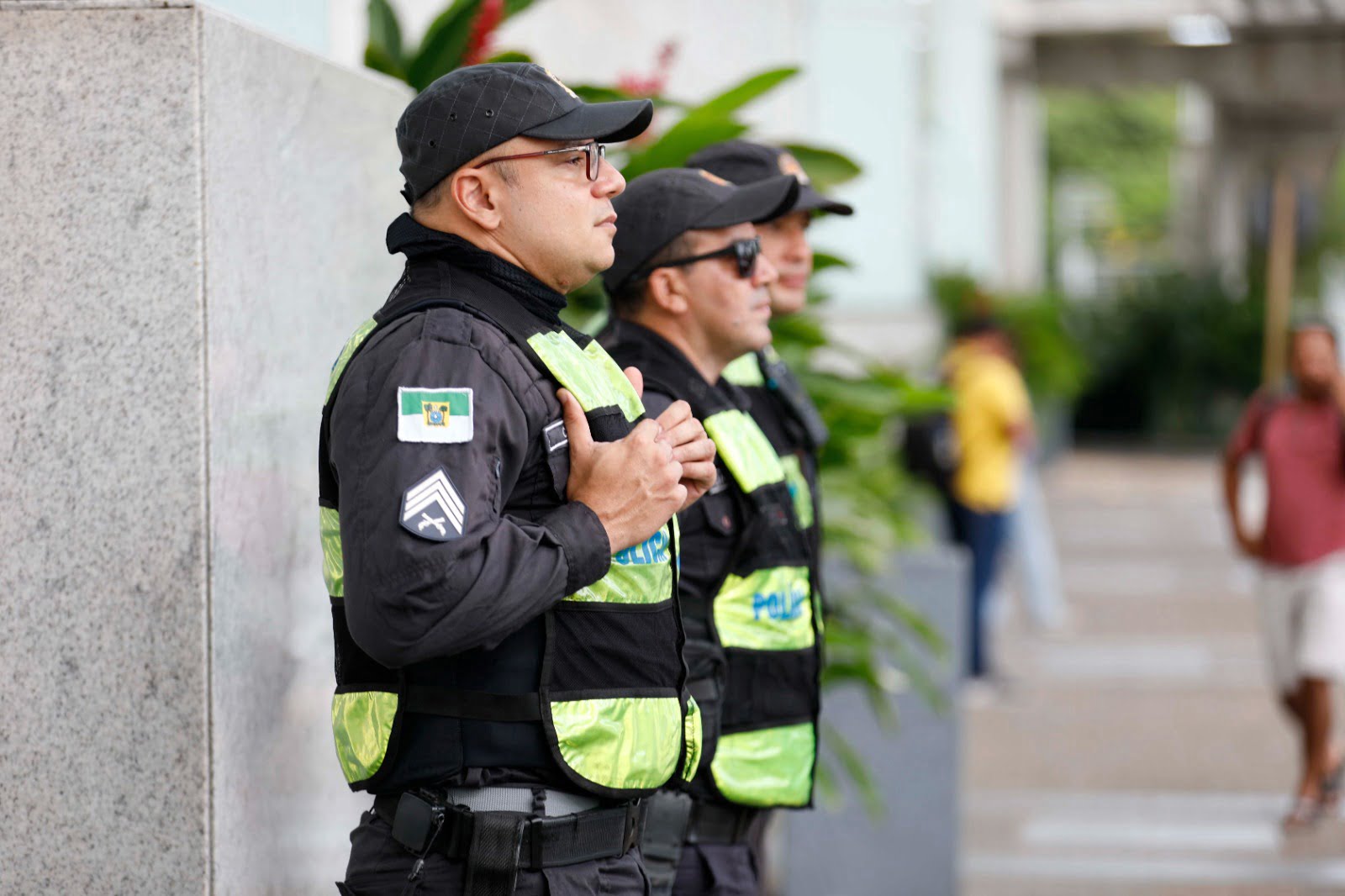 Ônibus só saem das garagens em Natal ao nascer do sol, informa SINTRO / RN