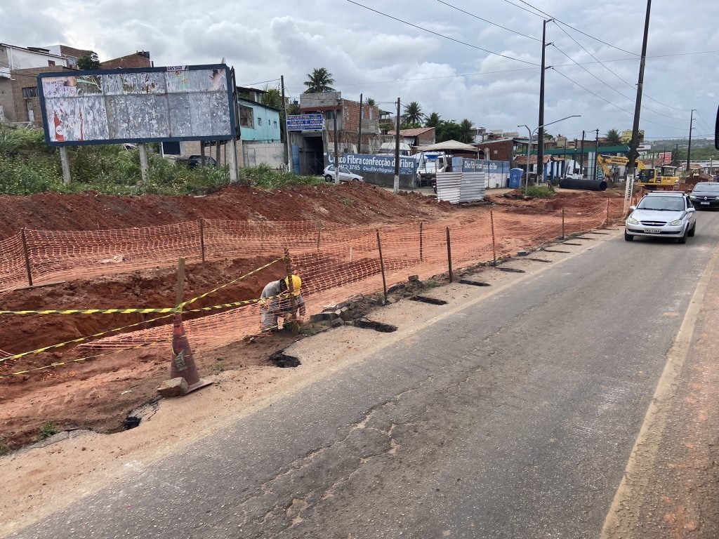 Av. Felizardo Moura terá operação Pare e Siga neste domingo (12)
