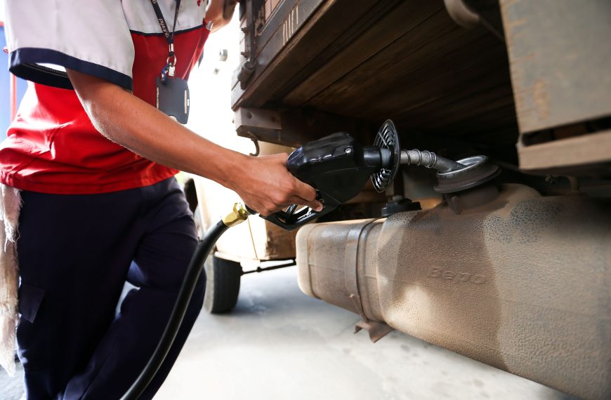 Setor de transportes e entidades representativas do segmento de combustíveis no Brasil divulgam nota sobre o possível aumento do teor de biodiesel no diesel