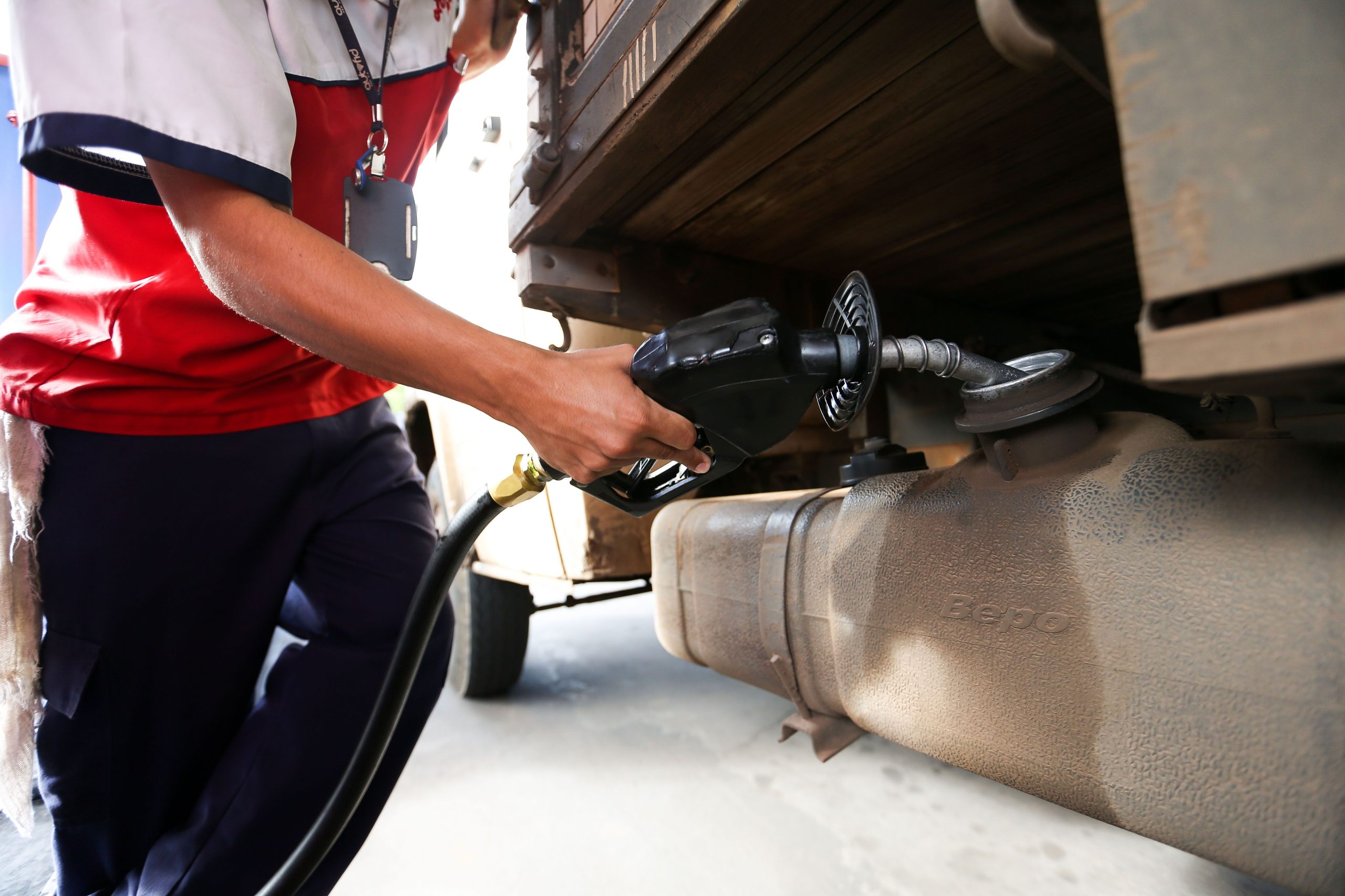 Setor de transportes e entidades representativas do segmento de combustíveis no Brasil divulgam nota sobre o possível aumento do teor de biodiesel no diesel