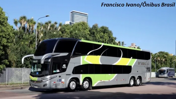 Startup Embarca oferece passagens antecipadas de ônibus com até 50% de descontos no mês do consumidor 2 brasilsul 2