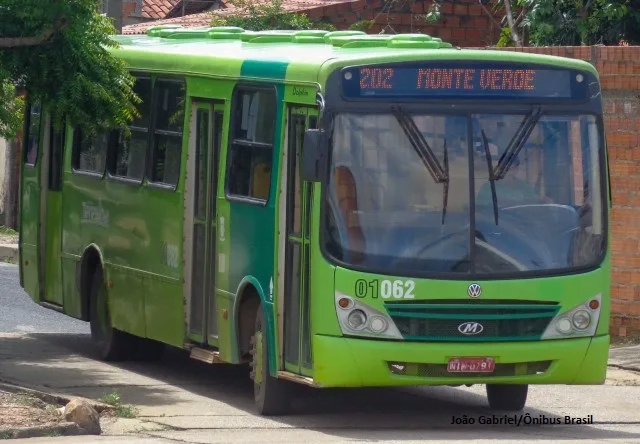 Projeto de Lei que trata de isenção de IPVA de novos ônibus de Teresina (PI) é aprovado pela Alepi