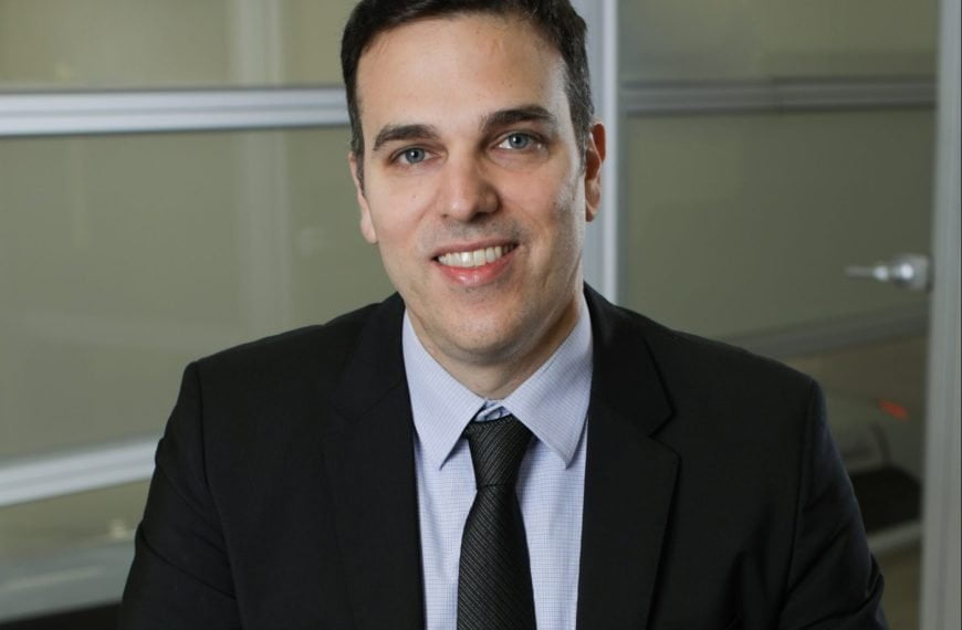 Marcopolo participa do COP 30 Business Forum e reforça compromisso com mobilidade sustentável