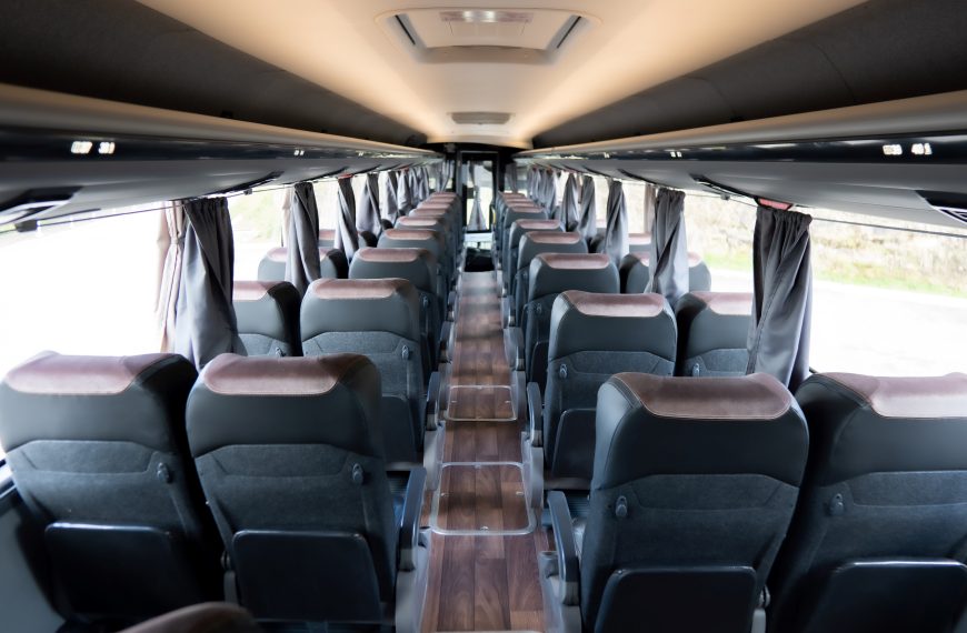 Artigo: Congresso, Supremo e TCU decidem, mas nada muda no transporte de passageiros