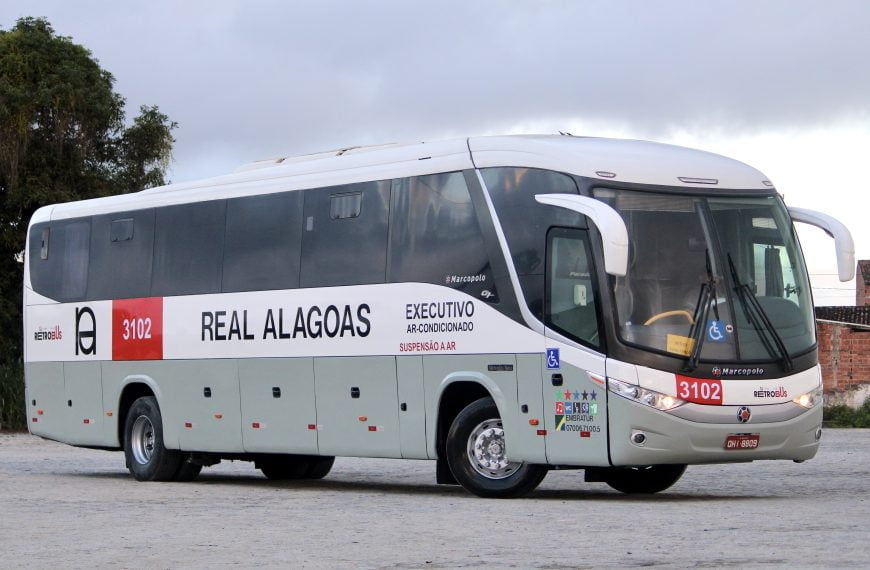 Real Alagoas amplia número de viagens entre Maceió e Recife durante o Carnaval