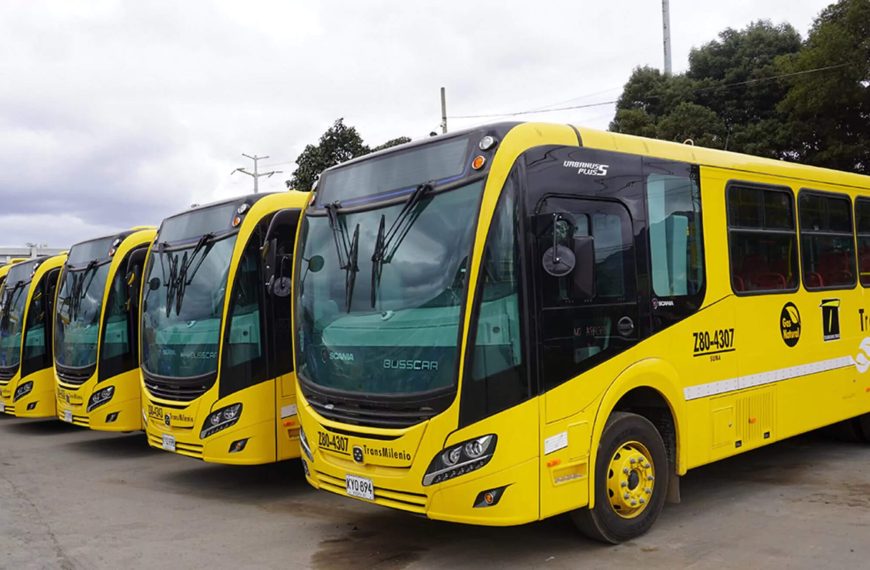 Mercados de veículos comerciais no Equador e na Colômbia registram quedas expressivas no terceiro trimestre de 2024