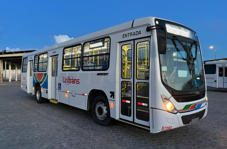 Final do Campeonato Paraibano terá esquema de transporte público diferenciado em João Pessoa